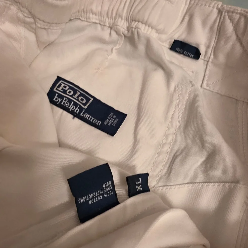 Polo Ralph Lauren polo ralph